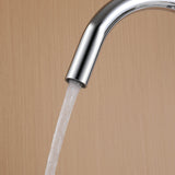 Thermostatic Freestanding Bathtub Faucet 316 Stainless Steel with Hand Shower