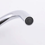 Thermostatic Freestanding Bathtub Faucet 316 Stainless Steel with Hand Shower