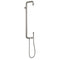Brushed Nickel