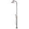 Brushed Nickel