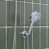 Shower Kit Handheld and Showerhead Combo Quick Retrofit Upgrade for Older Homes