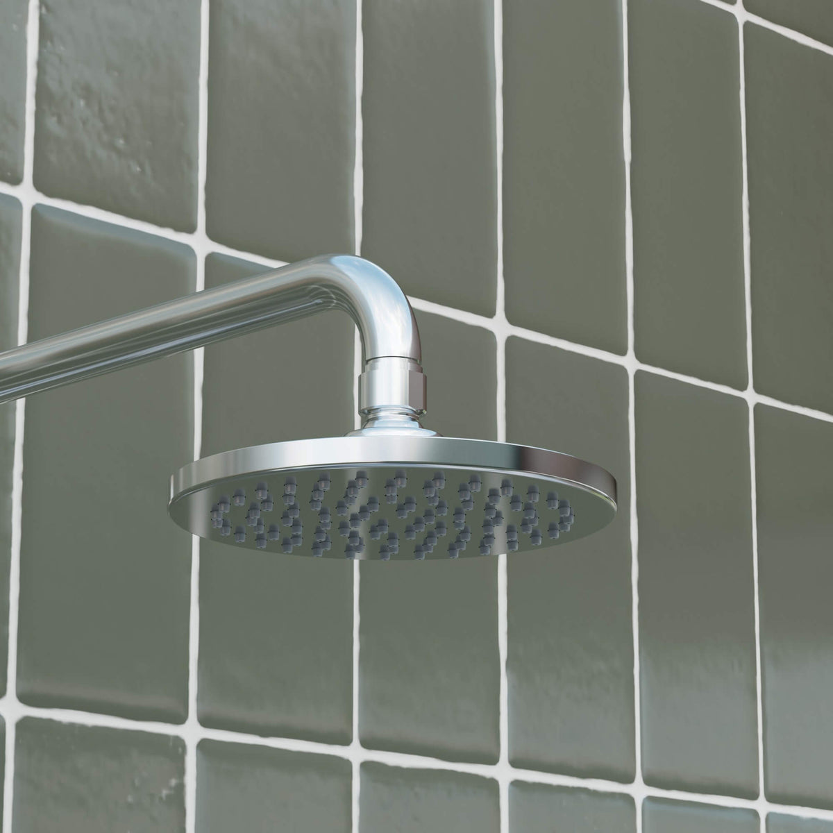 Shower Kit Handheld and Showerhead Combo Quick Retrofit Upgrade for Older Homes