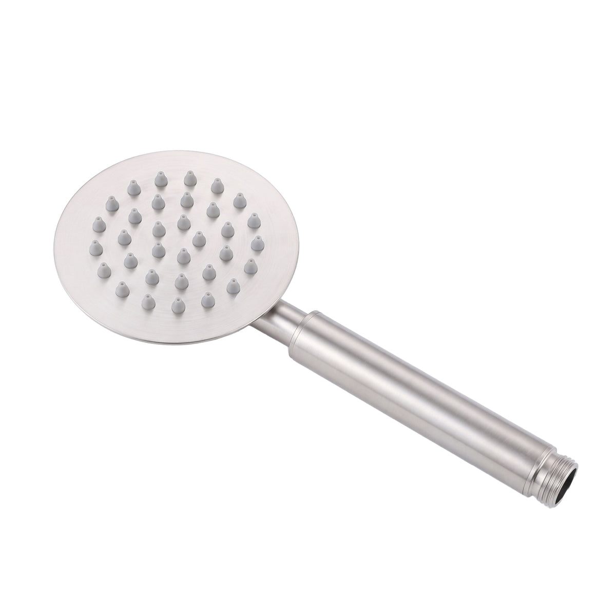 Handheld Shower Head – Brass & Stainless Steel Models