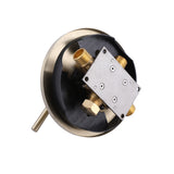 RBROHANT Pressure Balance Shower System Rough-in Valve with Cartridge