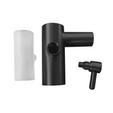 Stainless Steel Shower Bar Holder Replacement Shower Bracket Holder for 25MM O.D. Shower Slide Bar