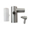 Brushed Nickel