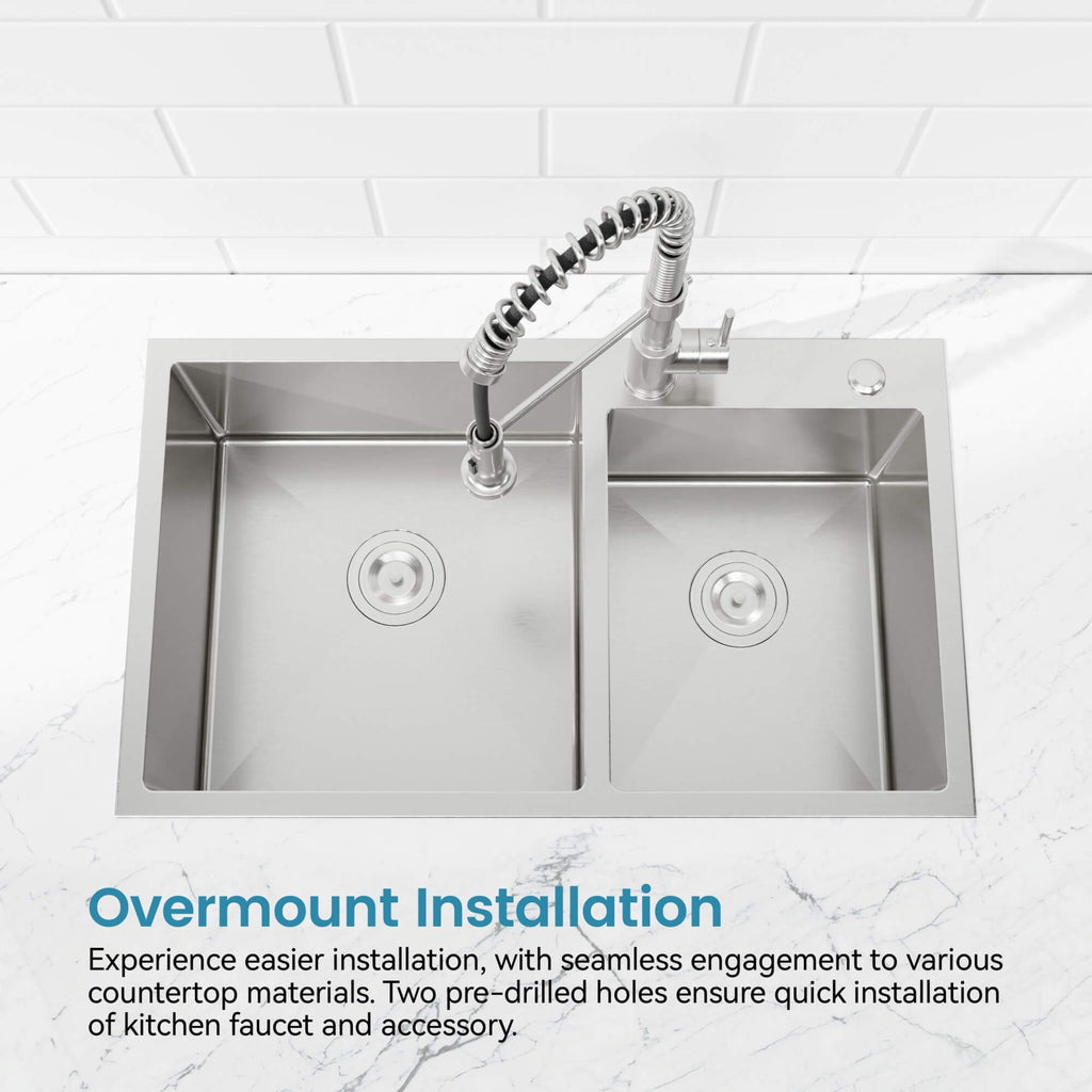 How to Mount a Kitchen Sink: Easy Steps for a Perfect Fit