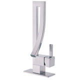 Basin Faucet Creative Design Bathroom Vanity Sink Tap LYJ0036