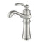 Brushed Nickel