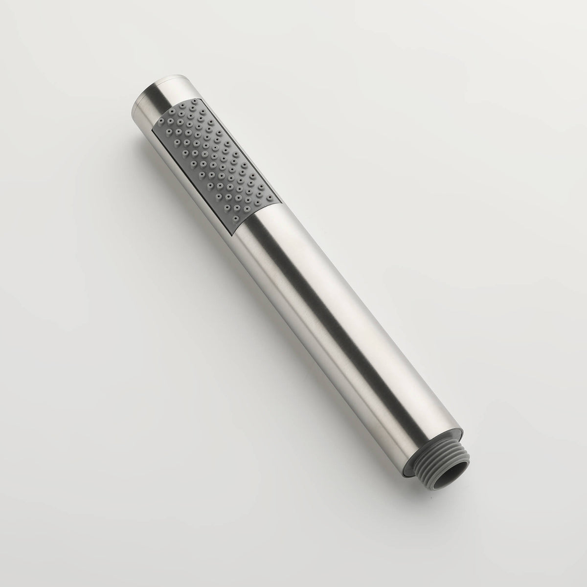 316 Stainless Steel Outdoor Shower Column Single-Function Freestanding Rain Shower for Pool, Garden & Beach