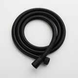 316 Stainless Steel Outdoor Shower Column Single-Function Freestanding Rain Shower for Pool, Garden & Beach