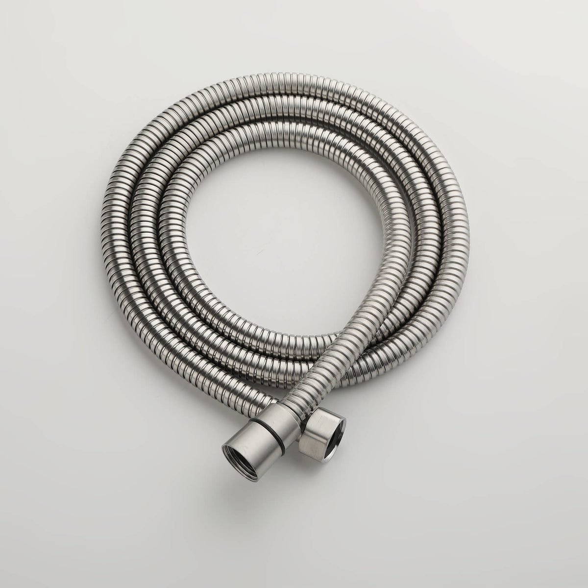 316 Stainless Steel Outdoor Shower Single-Function Durable Pool and Garden Shower