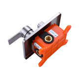 RBROHANT Pressure Balance Shower System Rough-in Valve with Cartridge
