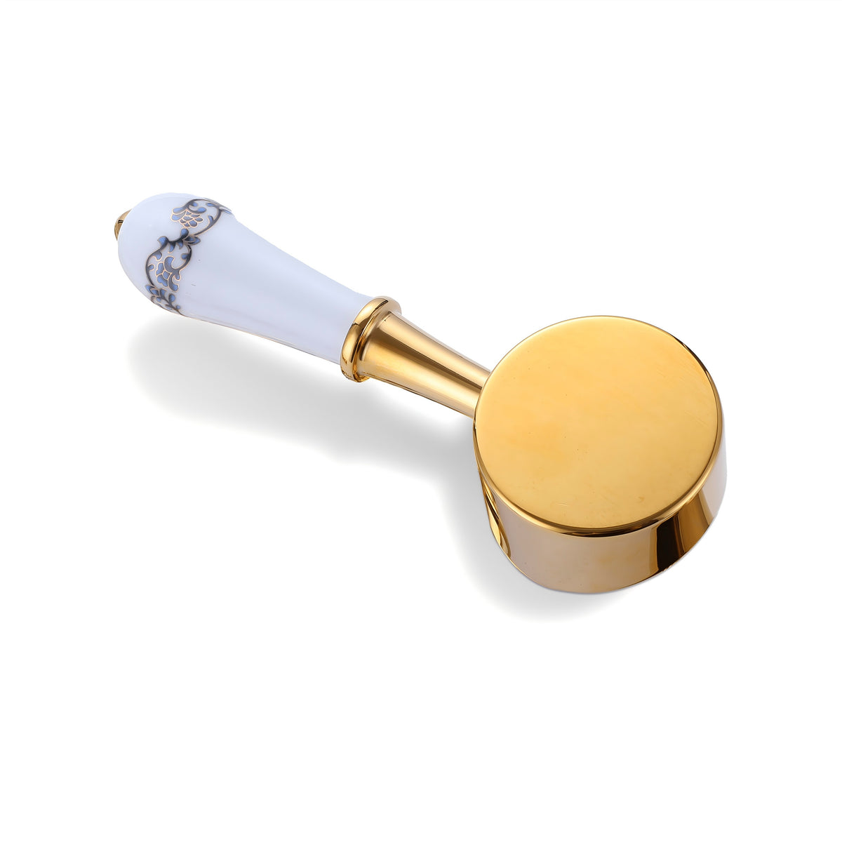 Shower & Faucet Replacement Handles and Parts