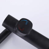 Mixer Faucet with Built-in Sprayer for Washbasins