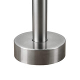 Outdoor Shower Column with Shower Head and Hand Shower 304 Stainless Steel