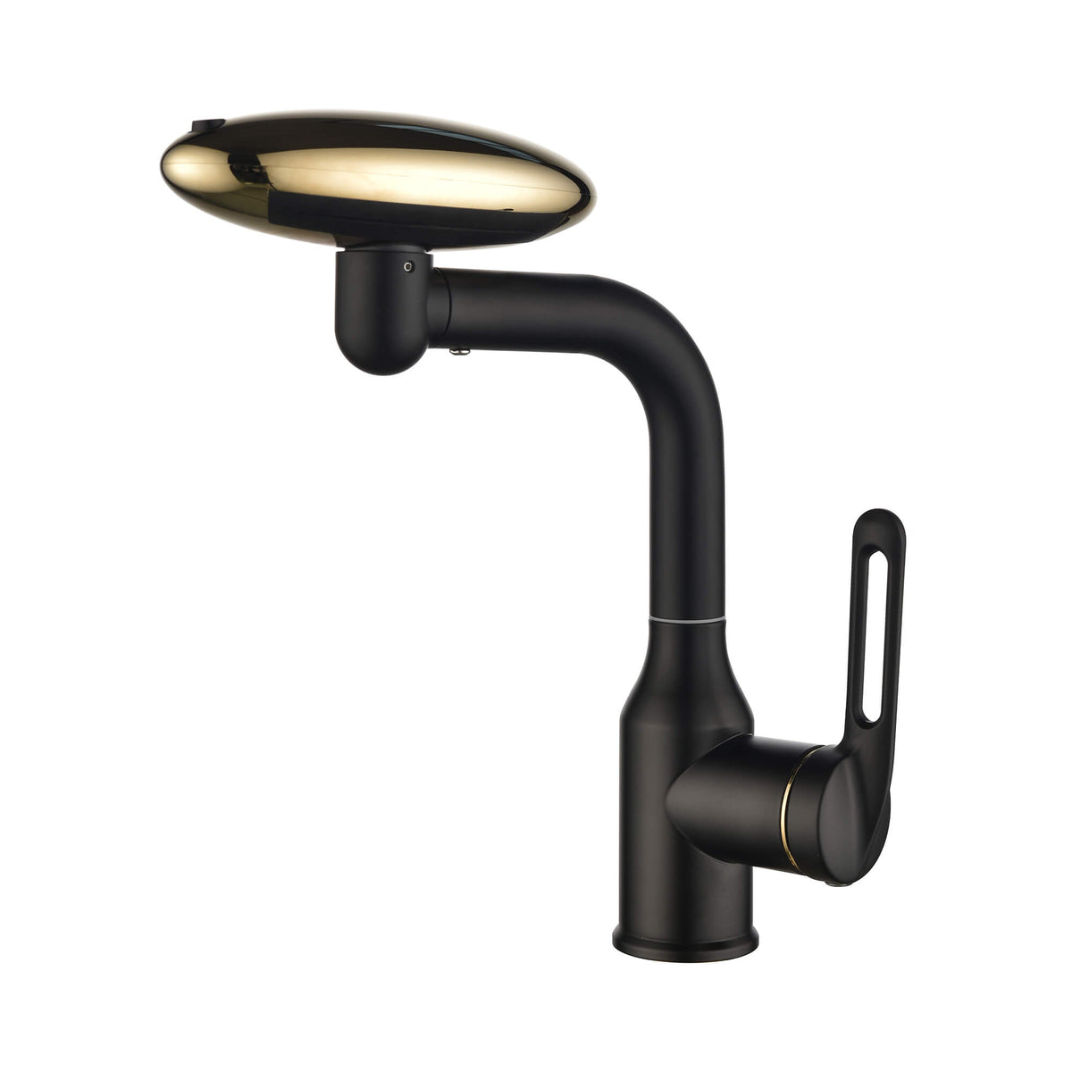 180° Swivel Multi-Function Waterfall Bathroom Faucet