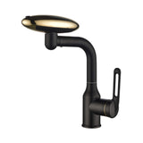 360° Rotatable Multi-Functional Bathroom Waterfall Basin Faucet RB1277
