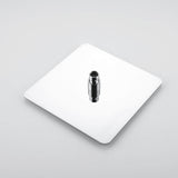 Digital Thermostatic Shower System with 10-Inch Rainfall Head & LED Display