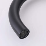 316 Stainless Steel Freestanding Thermostatic Tub Filler with Swivel Spout and Handheld Shower