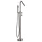 Brushed Nickel