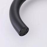 316 Stainless Steel Freestanding Outdoor Bathtub Faucet with Thermostatic Temperature Control and Handheld Shower