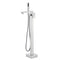 Brushed Nickel