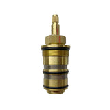 Shower Faucet Cartridge Fit RBROHANT Shower Valve Cartridge Replacement Ceramic Valve Cartridge