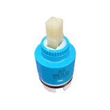 Shower Faucet Cartridge Fit RBROHANT Shower Valve Cartridge Replacement Ceramic Valve Cartridge