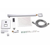 RBROHANT Shower Valve Rough-In Replacement with Cartridge