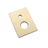 RBROHANT Shower Valve Rough-In Replacement with Cartridge