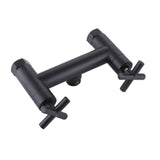 RBROHANT Pressure Balance Shower System Rough-in Valve with Cartridge