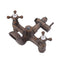 Antique Bronze