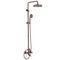 Antique Bronze