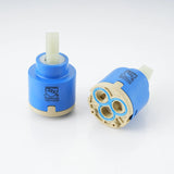 JK0145 Series Ceramic Shower Valve Cartridge Replacement