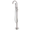 Brushed Nickel