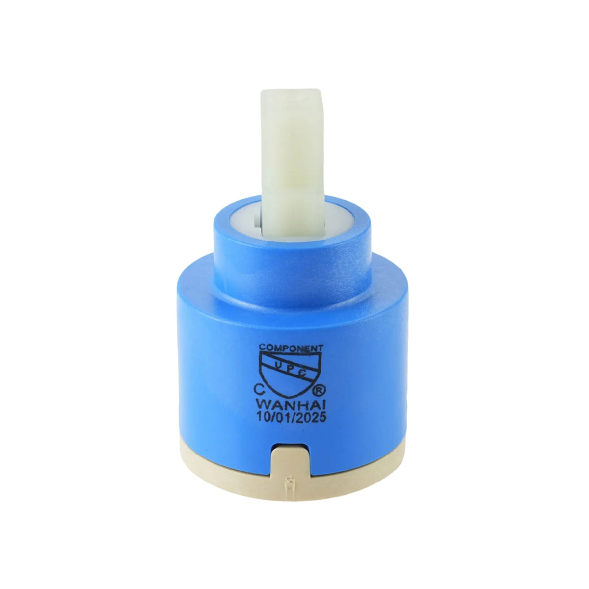 JK0145 Series Ceramic Shower Valve Cartridge Replacement
