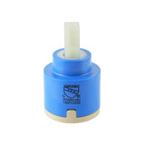 JK0145 Series Ceramic Shower Valve Cartridge Replacement