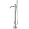 Brushed Nickel