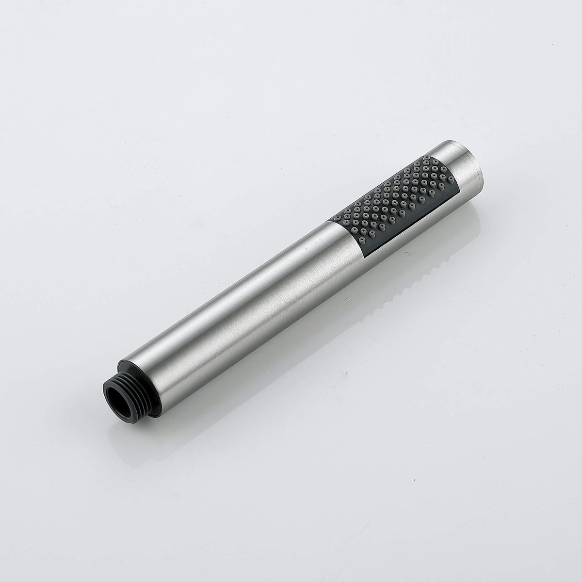 Outdoor Stainless Steel Shower with Handheld and Rain Shower Head