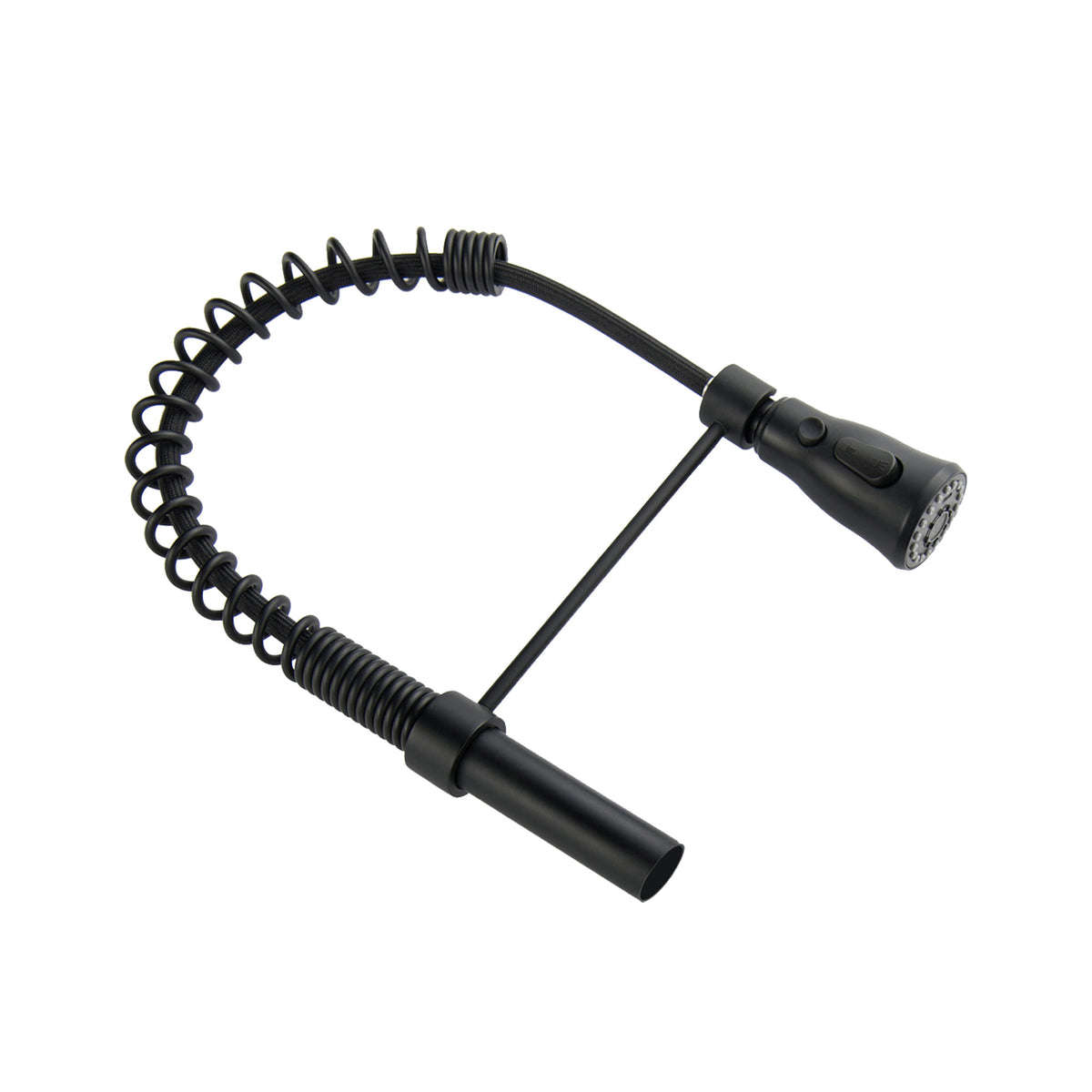 Kitchen Faucet Replacement Spray Head with Hose