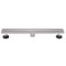 Brushed Nickel / 24