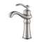 Brushed Nickel