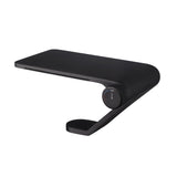 Modern Waterfall Sink Faucet with Flat Spout Design