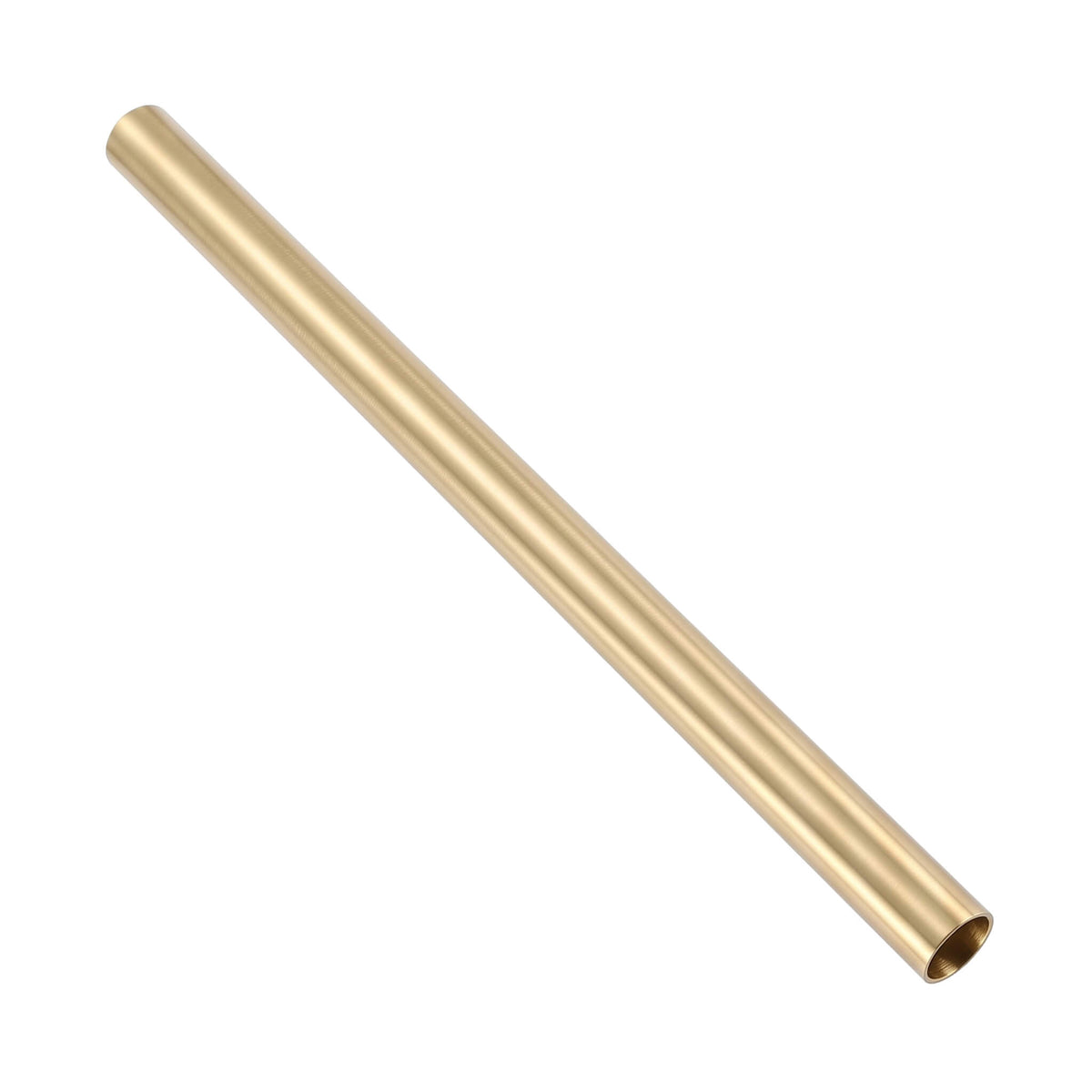 Freestanding Outdoor Shower Extension Rod, 304 Stainless Steel Height Extension Tube with Custom Length Options