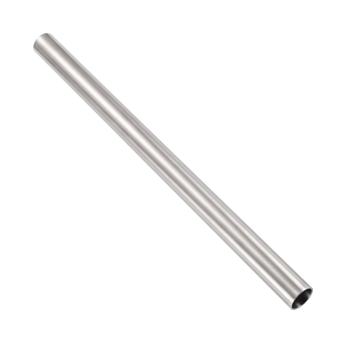 Freestanding Outdoor Shower Extension Rod, 304 Stainless Steel Height Extension Tube with Custom Length Options