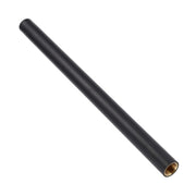 Freestanding Outdoor Shower Extension Rod, 304 Stainless Steel Height Extension Tube with Custom Length Options