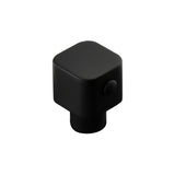 RBROHANT Shower Diverter Handle Valve Trim - Less Valve