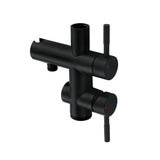 RBROHANT Pressure Balance Shower System Rough-in Valve with Cartridge