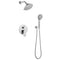 Brushed Nickel